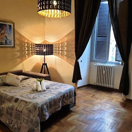 Casa Tua A Porta Maggiore Рим Екстериор снимка