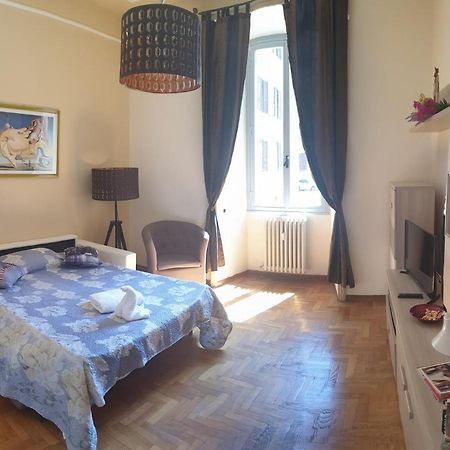Casa Tua A Porta Maggiore Рим Екстериор снимка