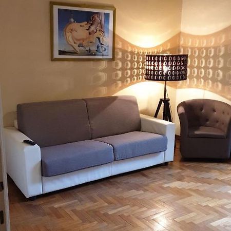 Casa Tua A Porta Maggiore Рим Екстериор снимка