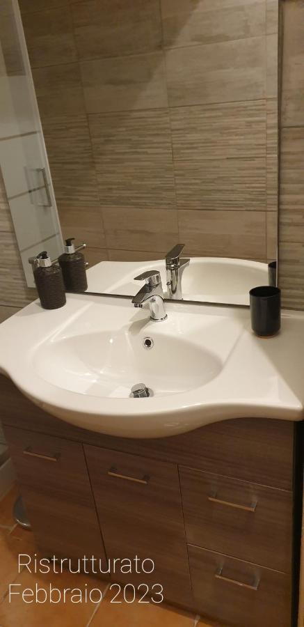 Casa Tua A Porta Maggiore Рим Екстериор снимка