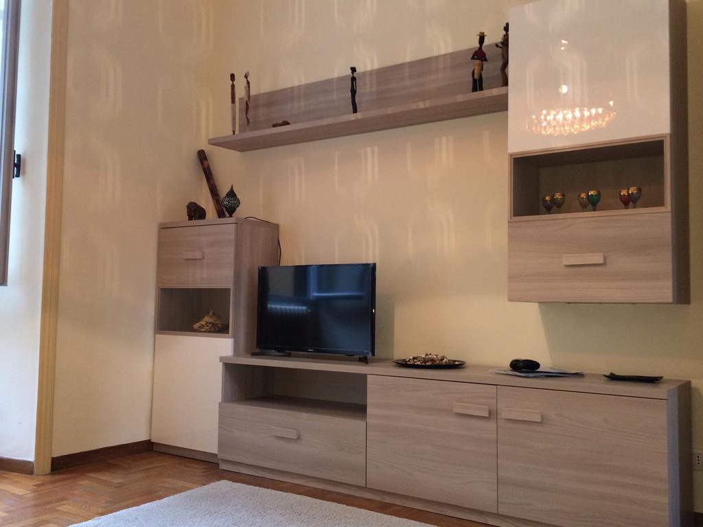 Casa Tua A Porta Maggiore Рим Екстериор снимка