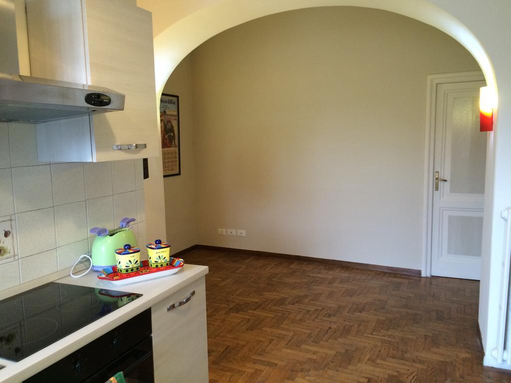 Casa Tua A Porta Maggiore Рим Екстериор снимка