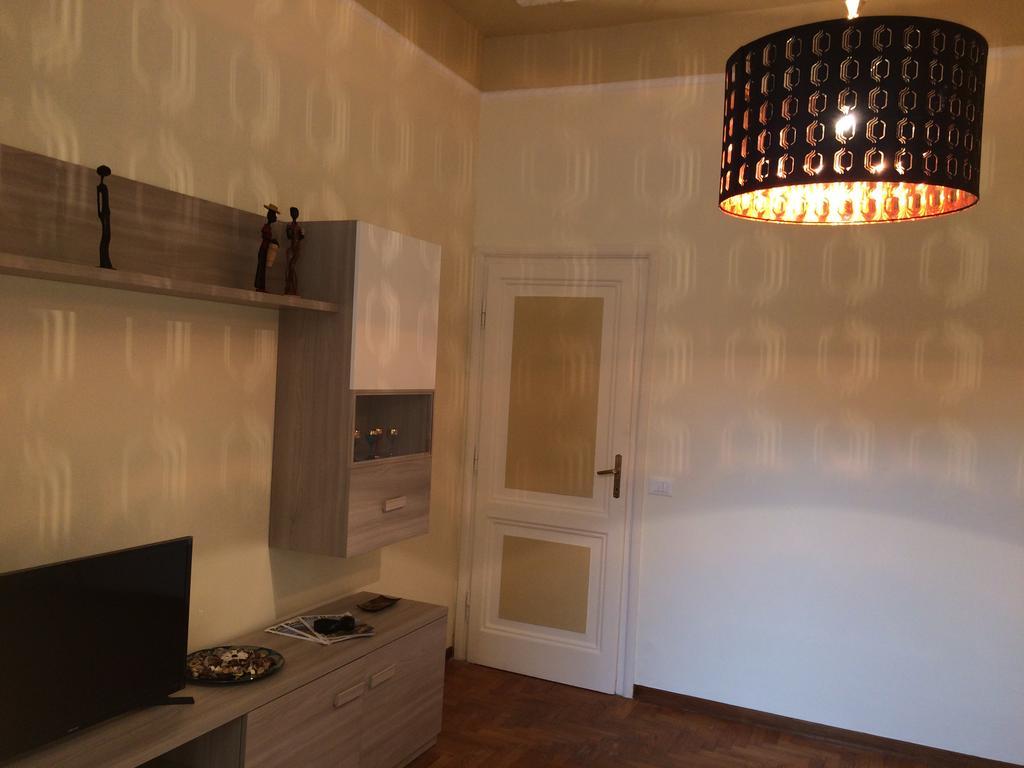 Casa Tua A Porta Maggiore Рим Екстериор снимка