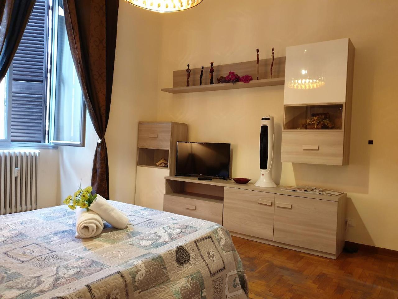 Casa Tua A Porta Maggiore Рим Екстериор снимка
