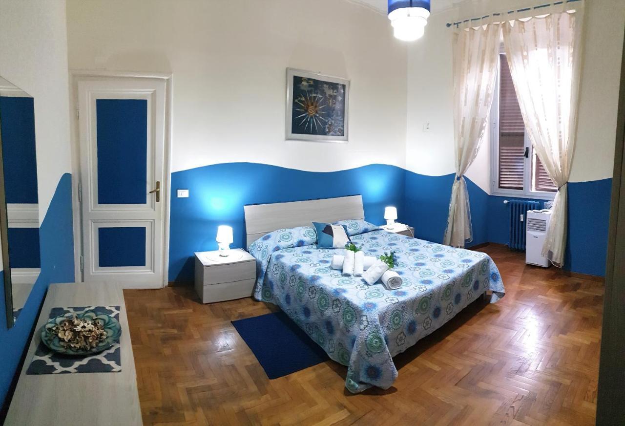 Casa Tua A Porta Maggiore Рим Екстериор снимка