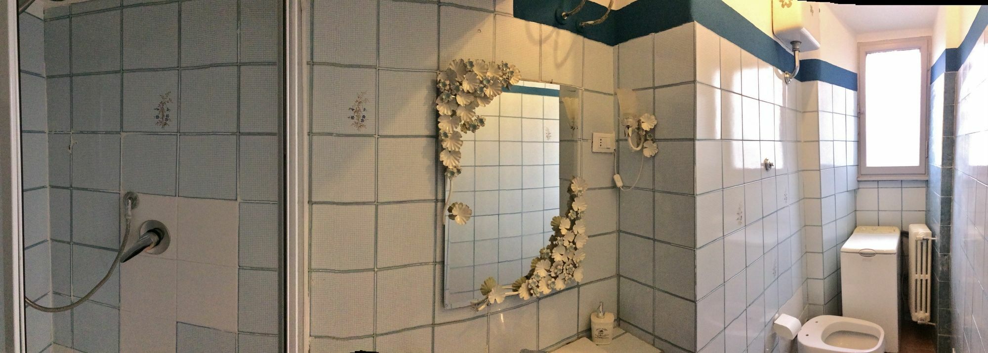 Casa Tua A Porta Maggiore Рим Екстериор снимка