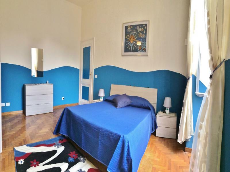 Casa Tua A Porta Maggiore Рим Екстериор снимка