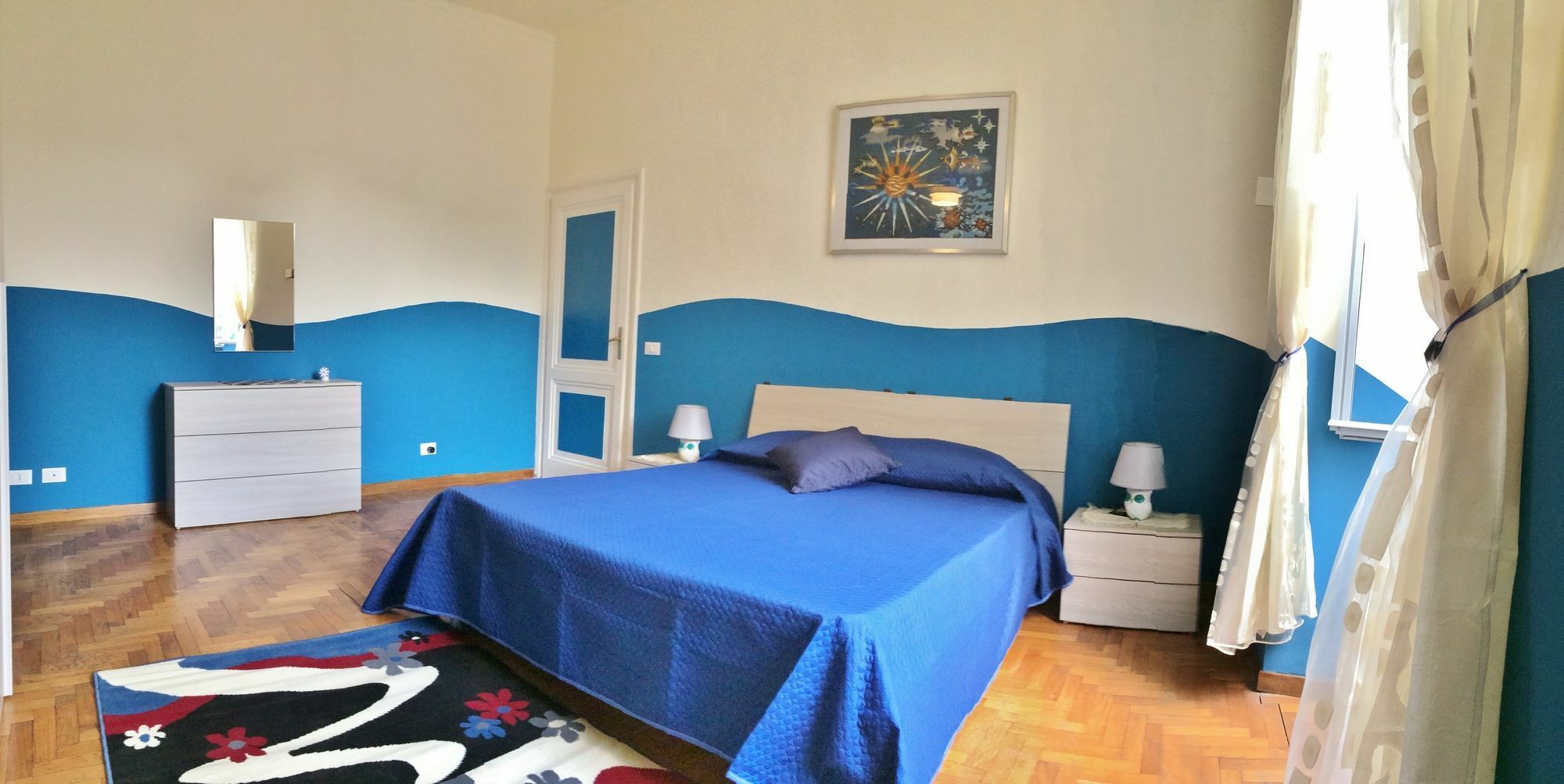 Casa Tua A Porta Maggiore Рим Екстериор снимка