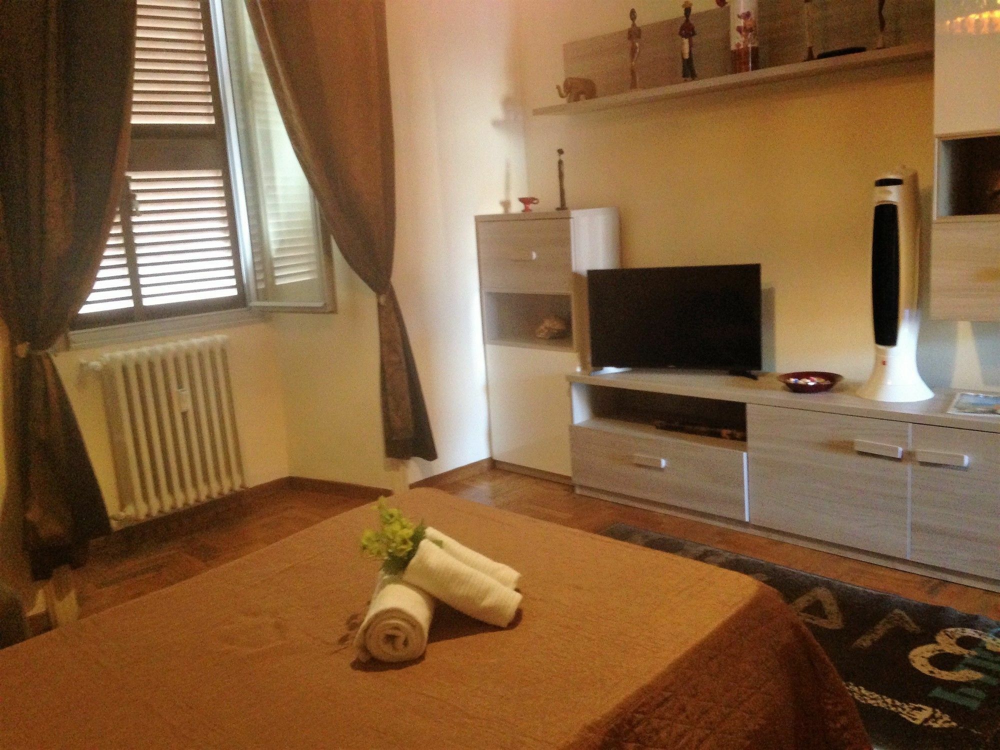 Casa Tua A Porta Maggiore Рим Екстериор снимка