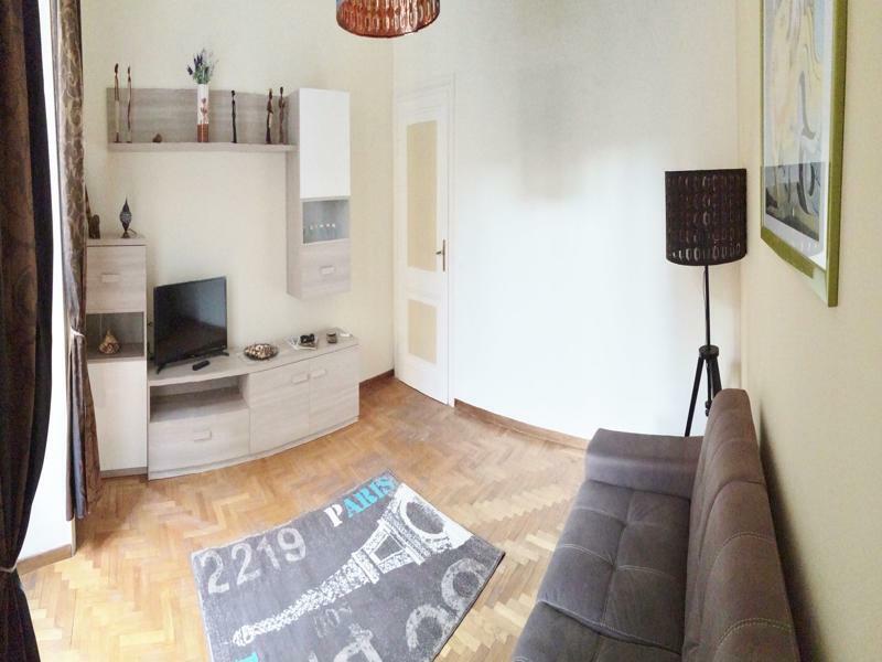Casa Tua A Porta Maggiore Рим Екстериор снимка