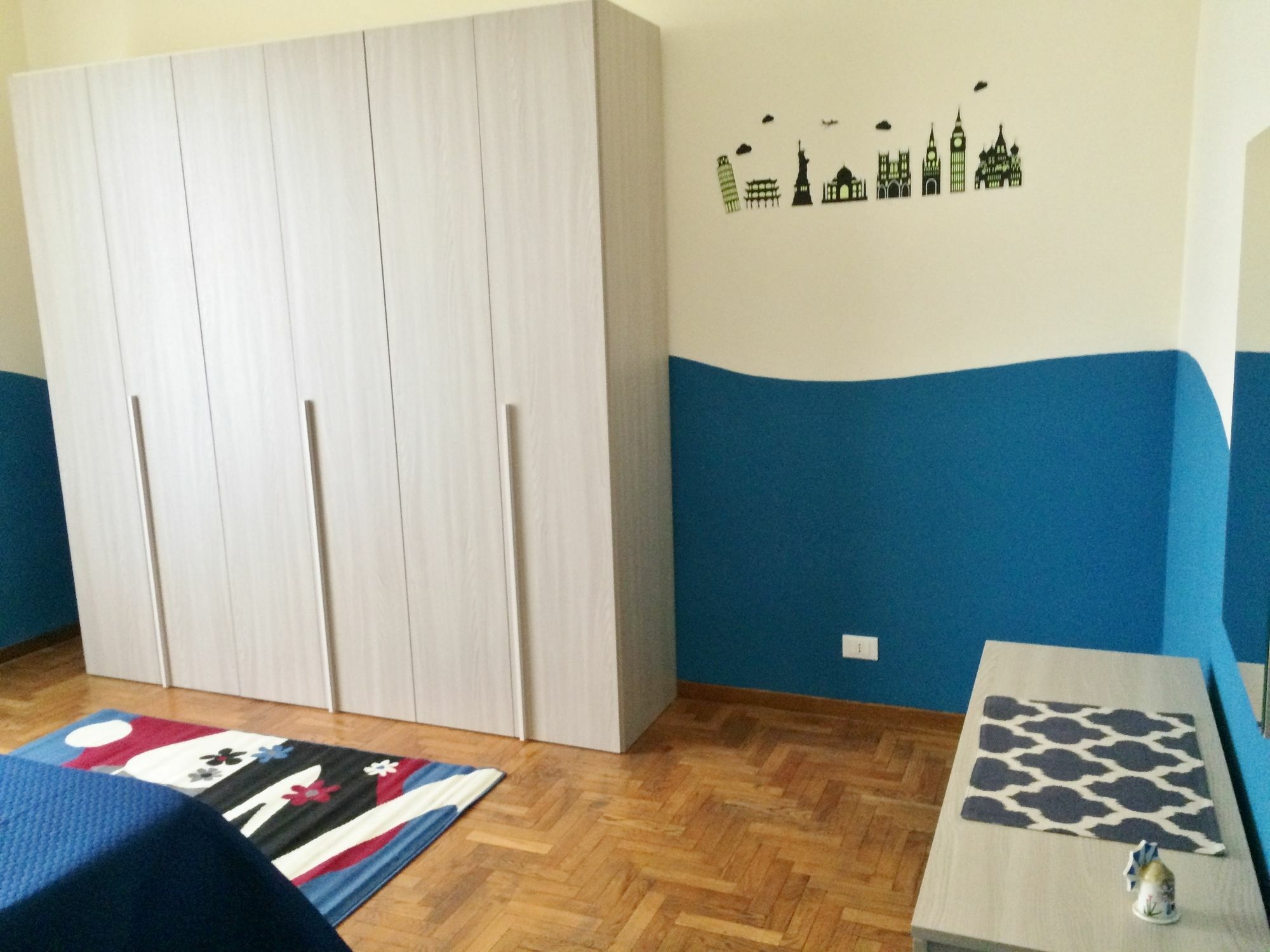 Casa Tua A Porta Maggiore Рим Екстериор снимка