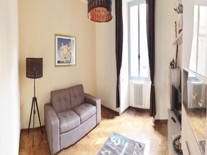 Casa Tua A Porta Maggiore Рим Екстериор снимка