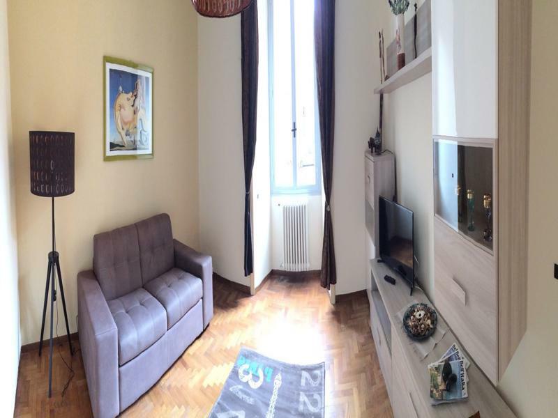 Casa Tua A Porta Maggiore Рим Екстериор снимка