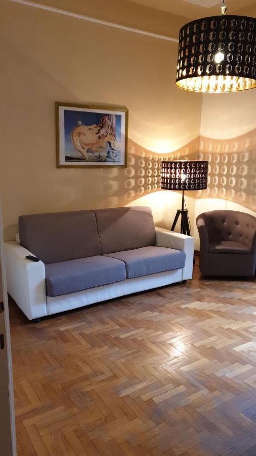 Casa Tua A Porta Maggiore Рим Екстериор снимка