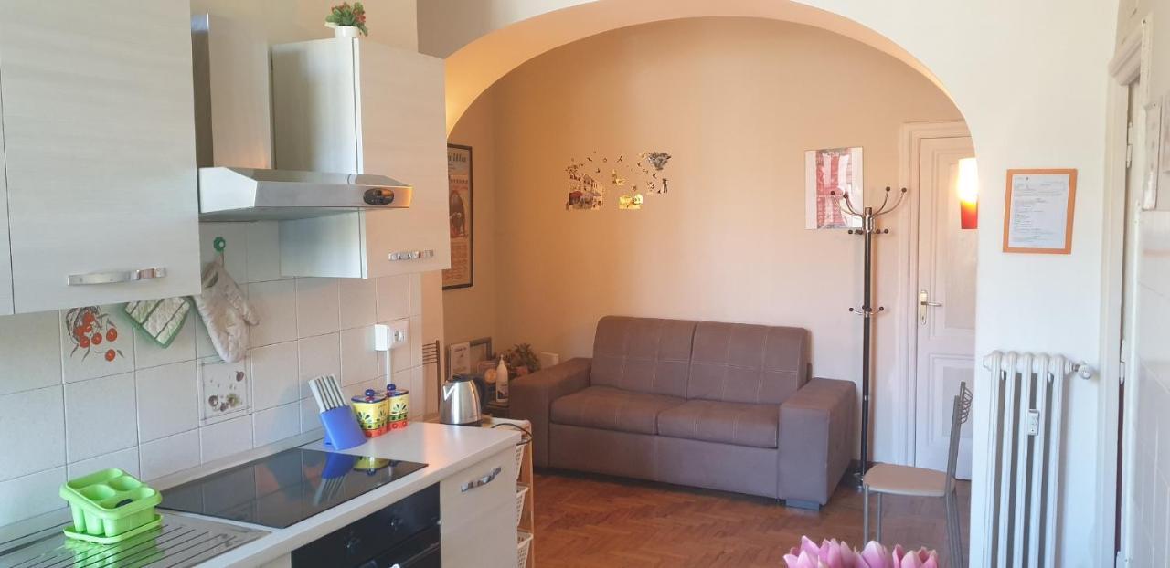Casa Tua A Porta Maggiore Рим Екстериор снимка