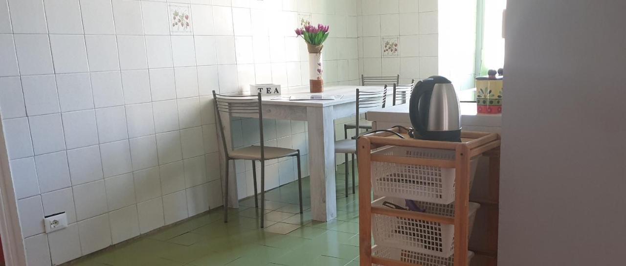 Casa Tua A Porta Maggiore Рим Екстериор снимка